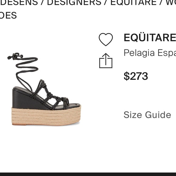 Heels - Picture 4 of 6